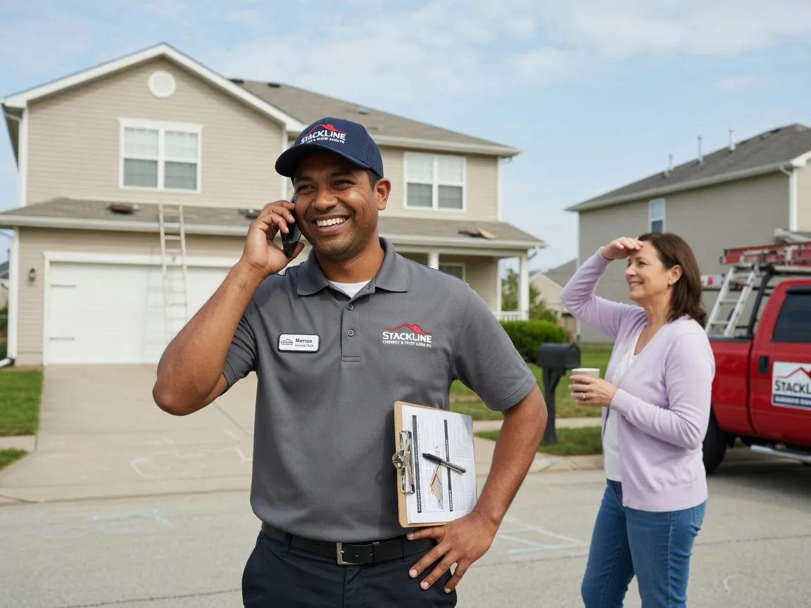 Chimney flashing repair Mount Washington, KY FAQs